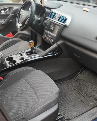 Renault kadjar Hypnotic 1.5 dc 110 CV