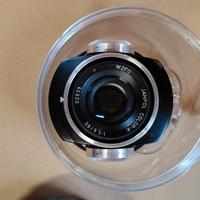 lente per proiettore fotografie 