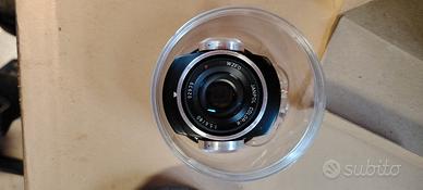 lente per proiettore fotografie 