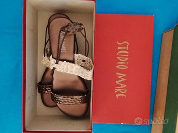 Sandali donna Studio Mare