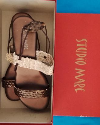Sandali donna Studio Mare
