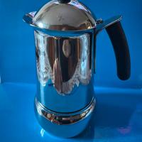 Moka Bialetti vintage da 6