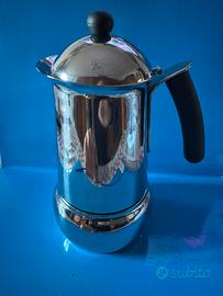 Moka Bialetti vintage da 6