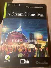 A dream come true