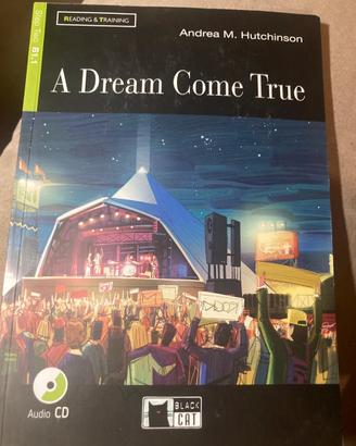A dream come true