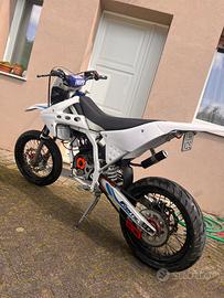Fantic Motard 50 - 2011