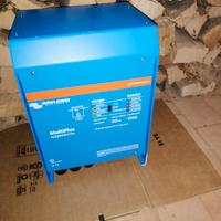 Victron 24V 3000VA 70A Inverter fotovoltaico