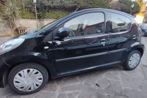 Citroën C1 1.0 Benzina