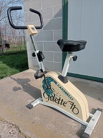 cyclette vintage 