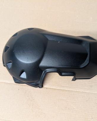 Cover / Plastica Copertura Strumentazione Triumph
