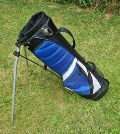 Sacca golf da bambino Mizuno