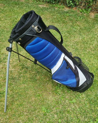 Sacca golf da bambino Mizuno