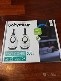 Babymonitor Audio  BABYMOOV