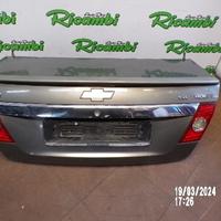 PORTELLONE PER CHEVROLET EPICA ANNO 2006