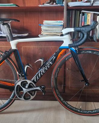 Ruote campagnolo bora one