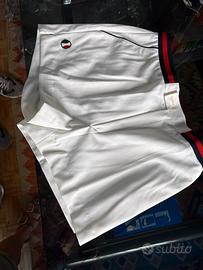 Calzoncini Tennis Uomo Tacchini Anni 70