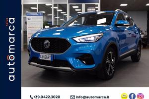 MG ZS 1.5 Comfort