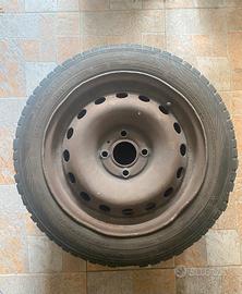 cerchi RENAULT TWINGO 98 07 ( 2 pz. )