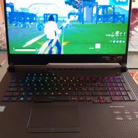 ASUS ROG STRIX SCAR 3