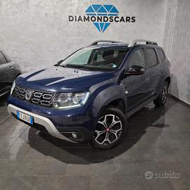 Dacia Duster 1.5 Blue dCi 8V 115 CV 4x2 Techroad N