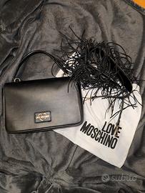 Borsa Love Moschino
