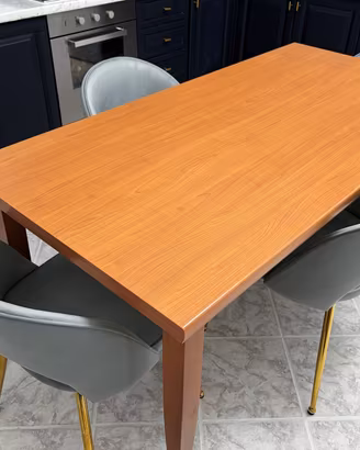 Tavolo Allungabile Legno Ciliegio 160-200x80 cm