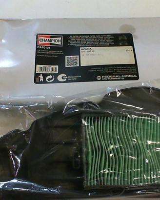 FILTRO ARIA SH 125 150 HONDA CHAMPION CAF0121
