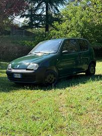 Fiat Seicento 1.1i cat S ok NEOPATENTATI