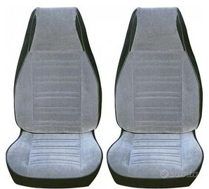 Cover Seat Chevrolet Camaro 1982 92