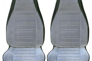 Cover Seat Chevrolet Camaro 1982 92