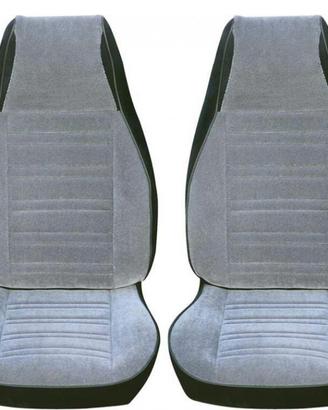 Cover Seat Chevrolet Camaro 1982 92