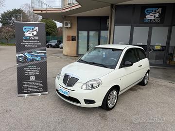 Lancia Ypsilon 1.2 69 CV - OK Neopatentati