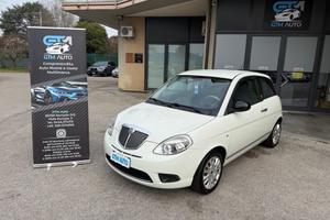 Lancia Ypsilon 1.2 69 CV - OK Neopatentati
