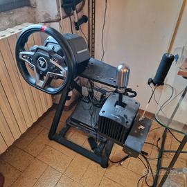 Simulatore di guida 