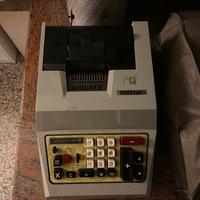 Calcolatrice Olivetti Ivrea MULTISUMMA 20 vintage