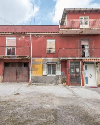 Casa Indipendente - San Michele di Ganzaria