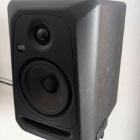 Coppia KRK Rokit 5 G3 Stealth Edition - Rare
