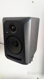 Coppia KRK Rokit 5 G3 Stealth Edition - Rare