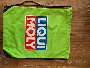 borsa liqui moly
