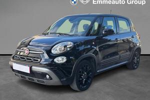 FIAT 500L 1.4 95 CV S&S Sport