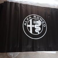 Tappetino officina antigraffio originale Alfa