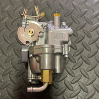 Carburatore S&S SUPER E