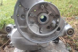 carter motore vespa 50