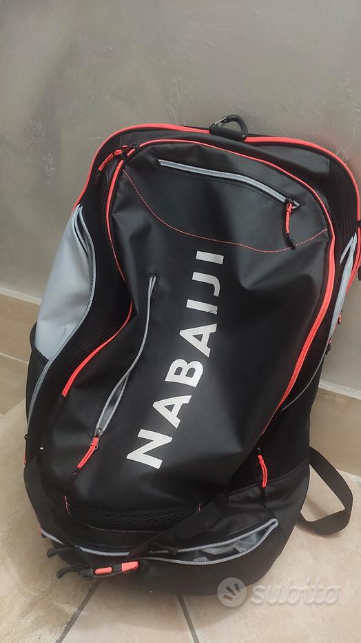 Backpack Borsoni Champion Zaino Champion Multiuso Unisex 806233