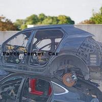 Scocca per taglio lamierati Peugeot 2008 2020/2024