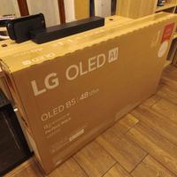 TV LG OLED B5 48 AI 