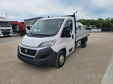 FIAT DUCATO cassone fisso