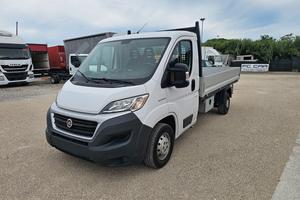 FIAT DUCATO cassone fisso