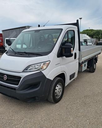 FIAT DUCATO cassone fisso