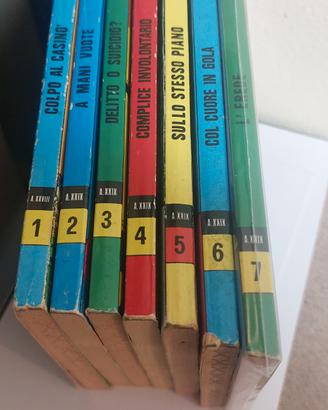 diabolik inediti originali anno 1990